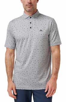 TravisMathew Coffee House Polo