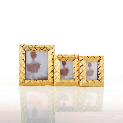 Geo Frame