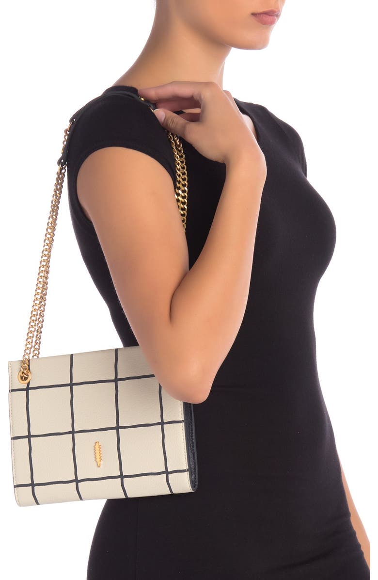 Thacker Ali Leather Crossbody Bag, Alternate, color,