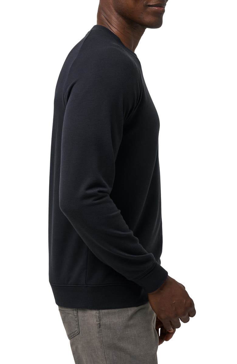 TravisMathew Gulf City Long Sleeve T-Shirt, Alternate, color, 