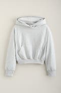 Zella Girl Kids' Cozy Fleece Hoodie