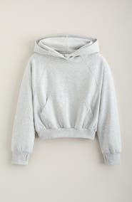 Zella Girl Kids' Cozy Fleece Hoodie