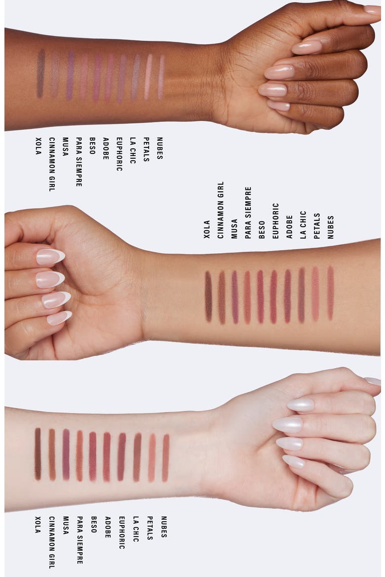 Soft Contour Lip Liner, Alternate, color, Para Siempre