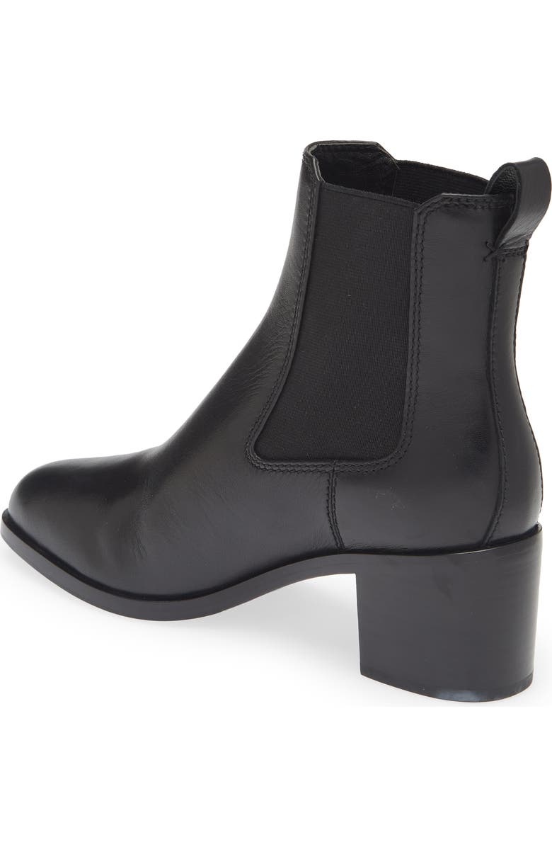 rag & bone ICONS Hazel Chelsea Boot, Alternate, color,