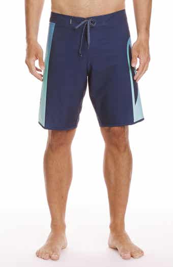 Quiksilver Surfsilk Holmes 20 Swim Trunks