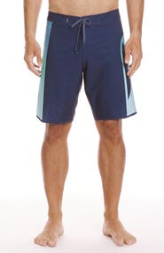 Quiksilver Surfsilk Holmes 20 Swim Trunks