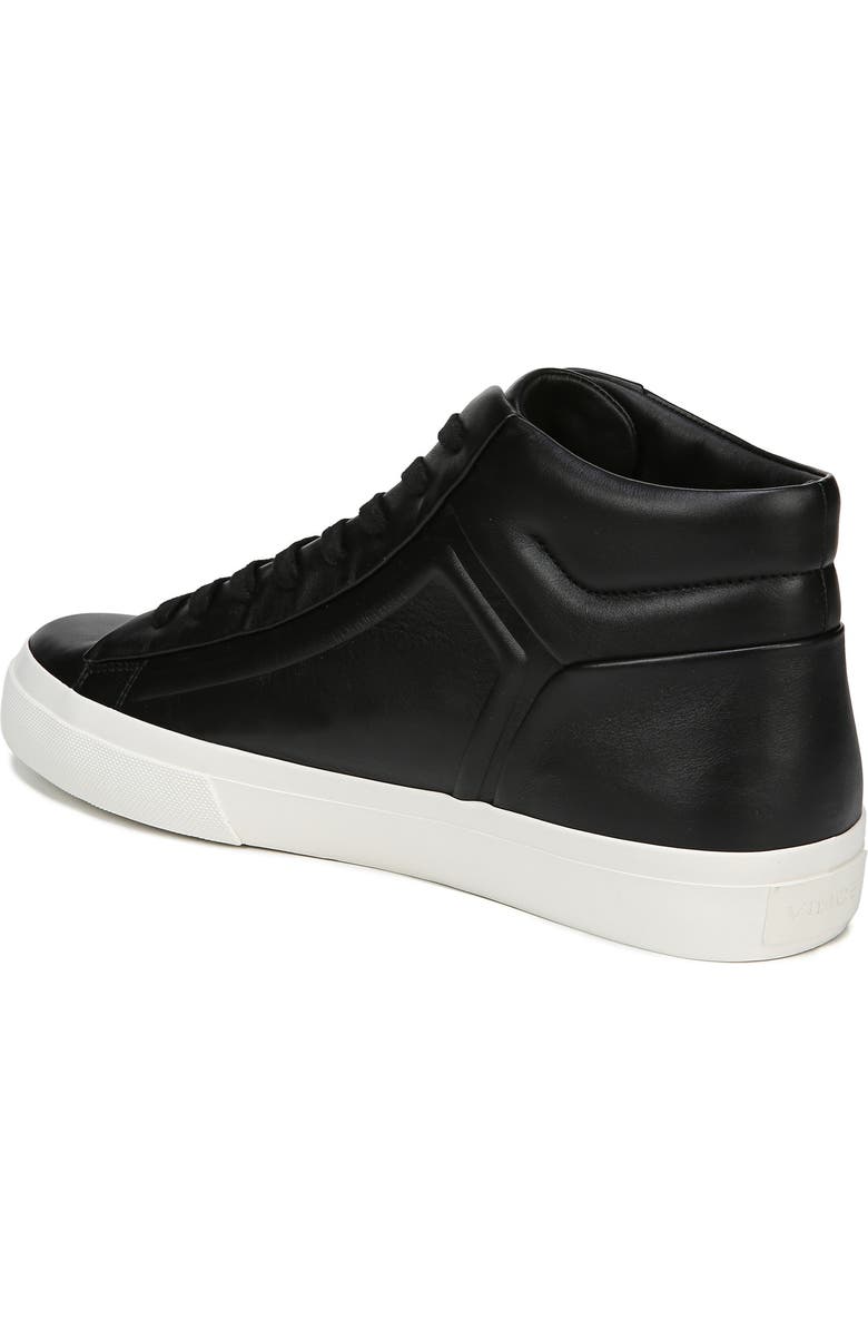 Vince Fynn High Top Sneaker, Alternate, color,