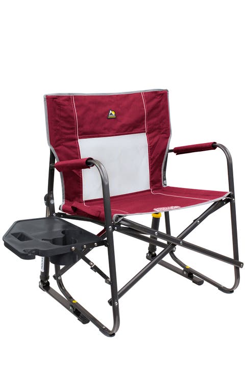 Freestyle Rocker XL with Side Table
