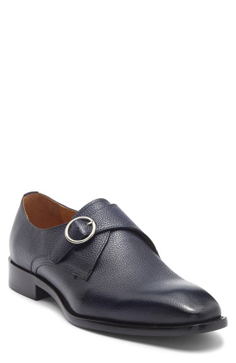 Vero Monk Shoe (Men)