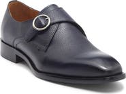 Maison Forte Vero Monk Shoe