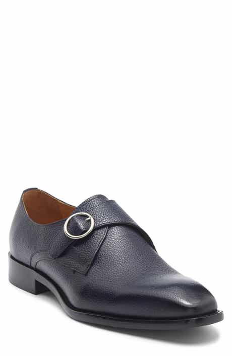 Maison Forte Vero Monk Shoe