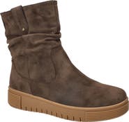 Bella Vita Ava Slouch Bootie