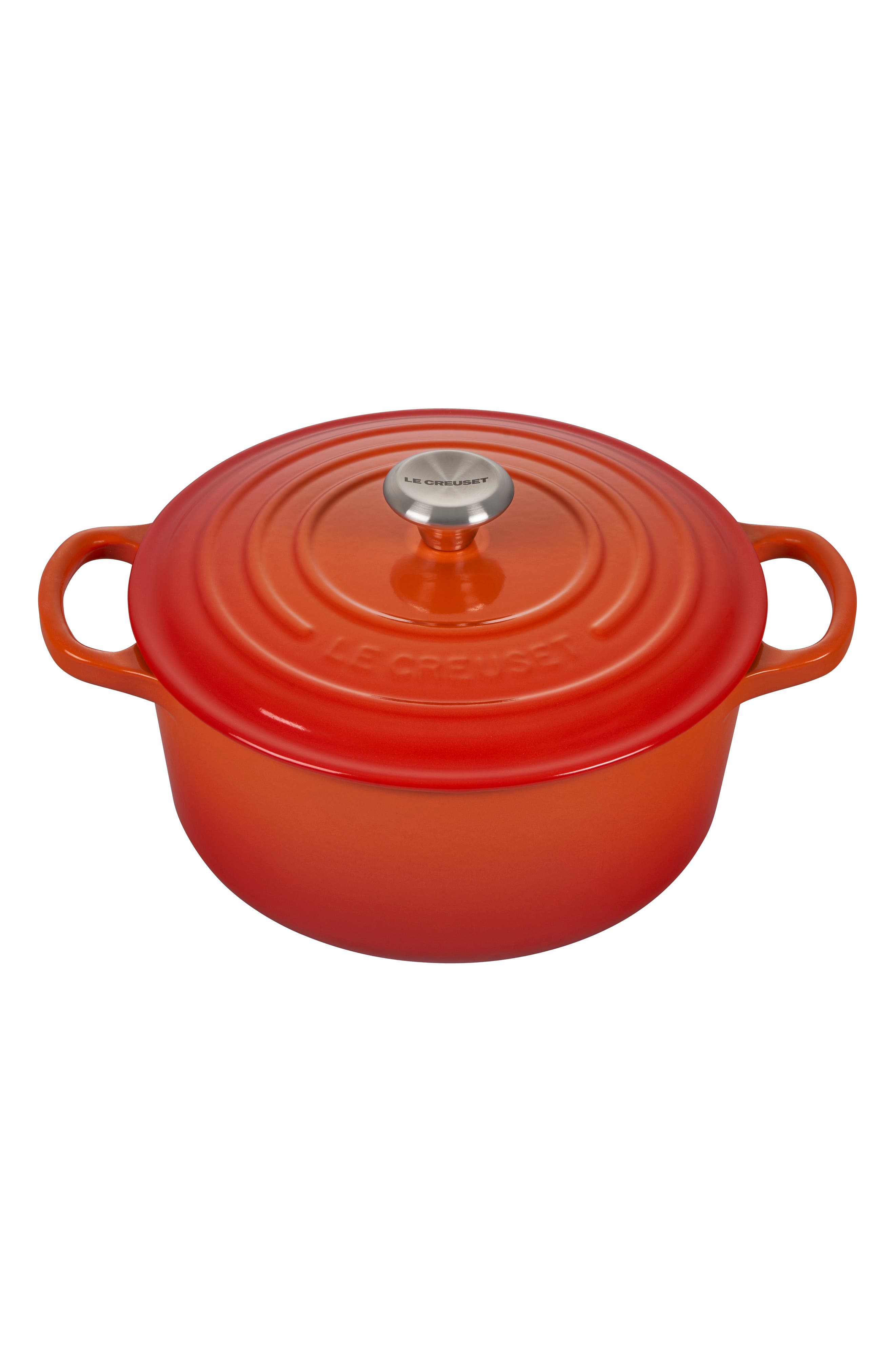 Le Creuset 3 1/2-Quart&hellip;