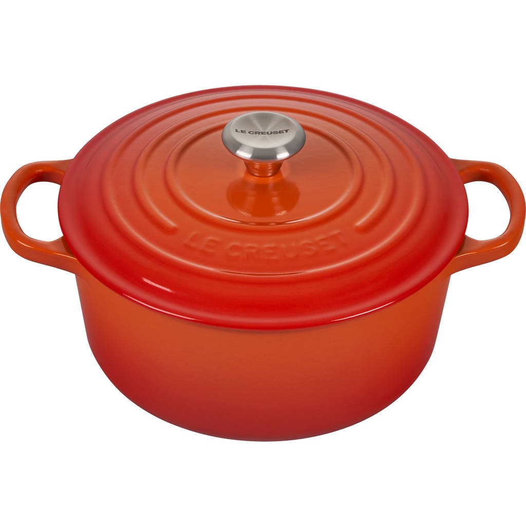 Le Creuset 3 1/2-Quart…