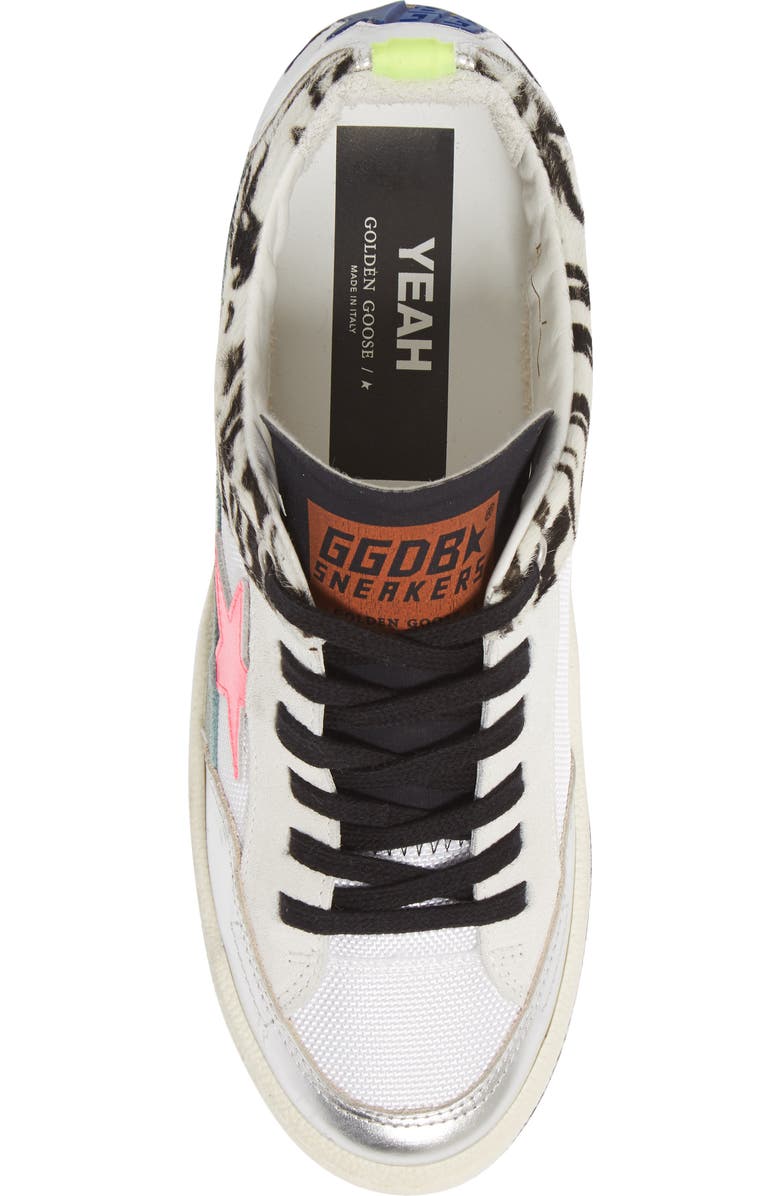 Golden Goose Yeah Low Top Sneaker, Alternate, color,