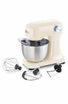 Tilt-Head 3.5-Quart Stand Mixer