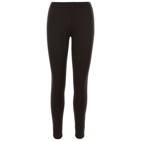 Fuzzy Fleece Leggings