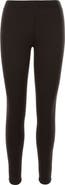 Trespass Fuzzy Fleece Leggings