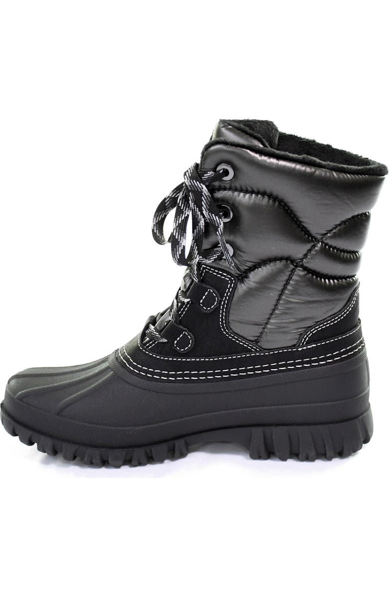 JBU Canyon Waterproof Faux Fur Lined Boot, Alternate, color,