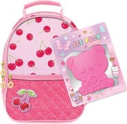 HOT FOCUS Insulated Lunch Bag