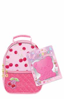 HOT FOCUS Insulated Lunch Bag