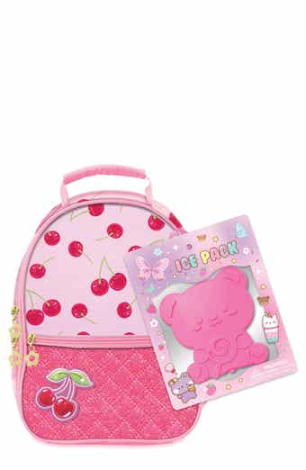 Insulated Lunch Bag
