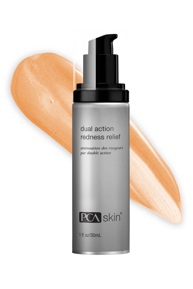 Dual Action Redness Relief Corrective Cream, Alternate, color, NO COLOR