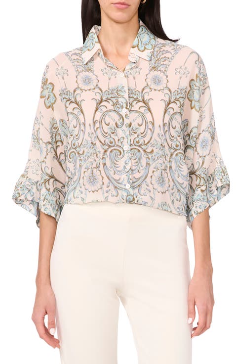 Women's Parker Tops | Nordstrom Rack