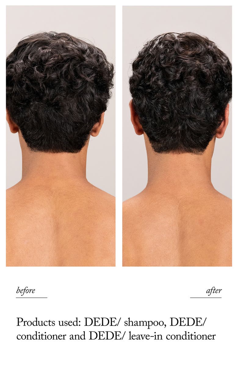 Davines Dede Shampoo, Alternate, color, 