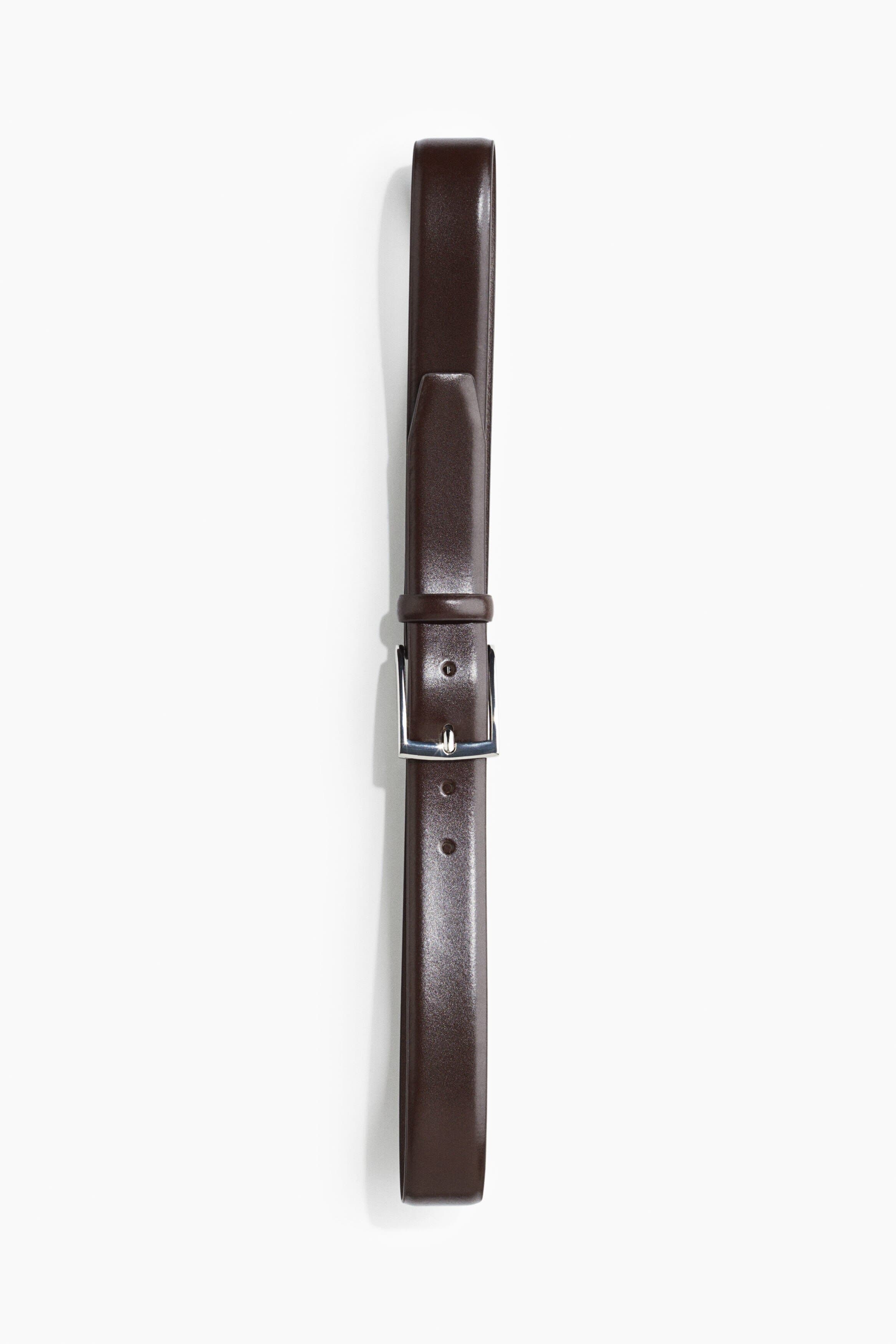 selected Brown