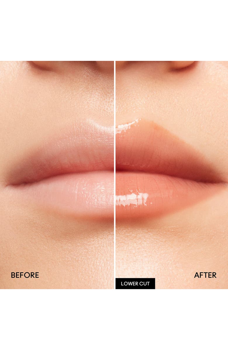 MAC Cosmetics Squirt Plumping Lip Gloss Stick, Alternate, color, Lower Cut