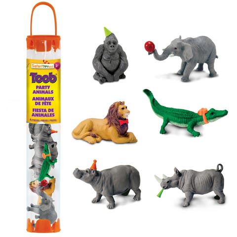 Party Animals Toy