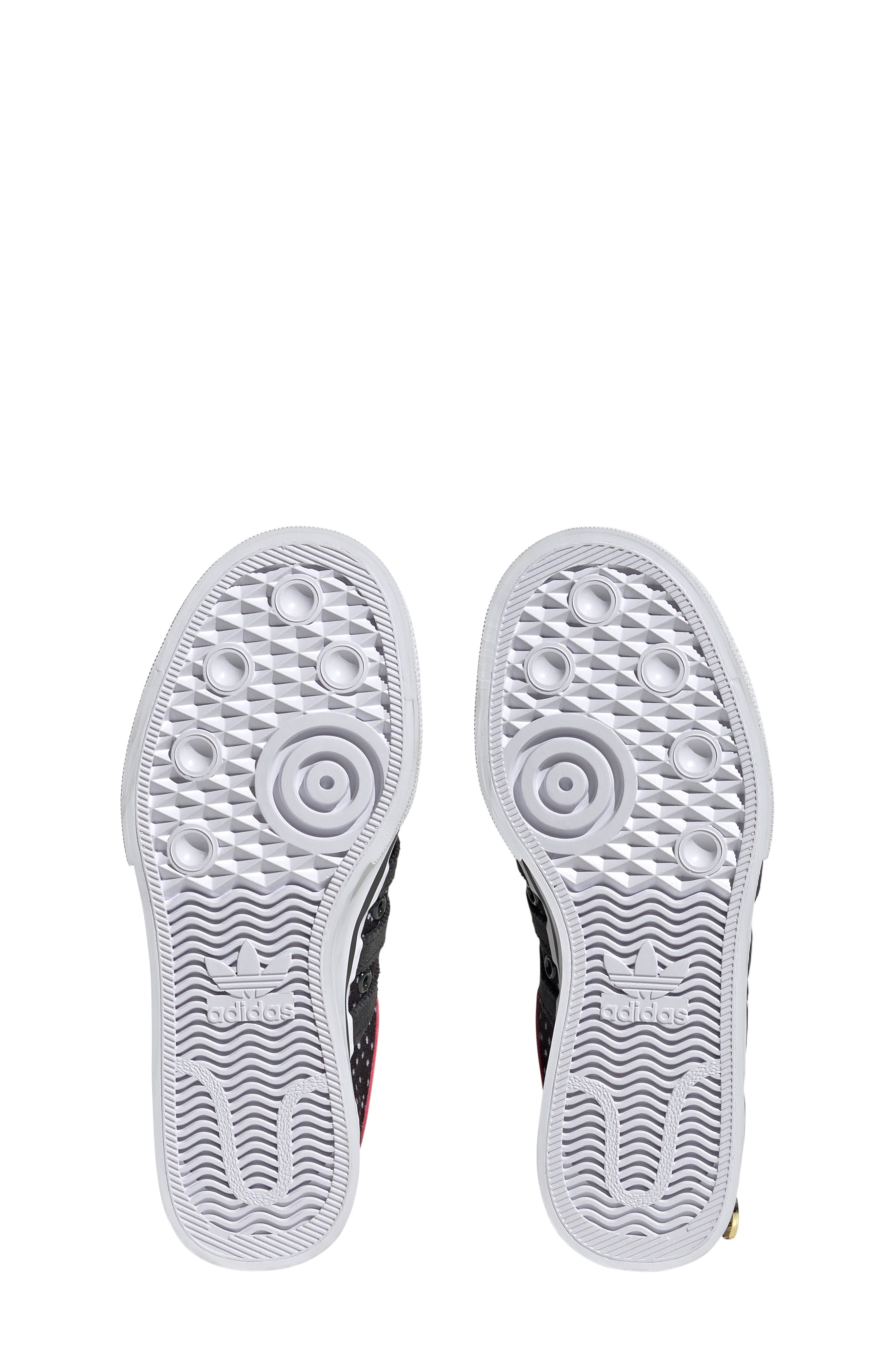 adidas x Disney Kids' '101 Dalmations' Sneaker, Alternate, color, 