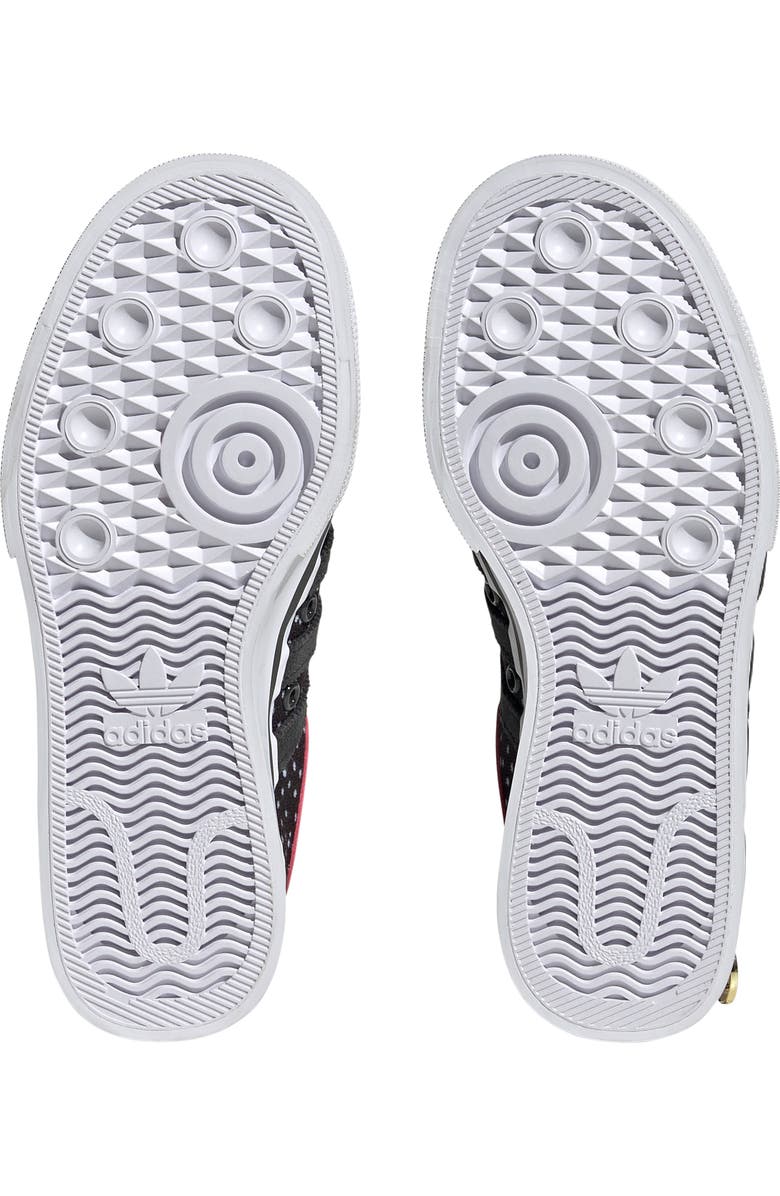 adidas x Disney Kids' '101 Dalmations' Sneaker, Alternate, color,