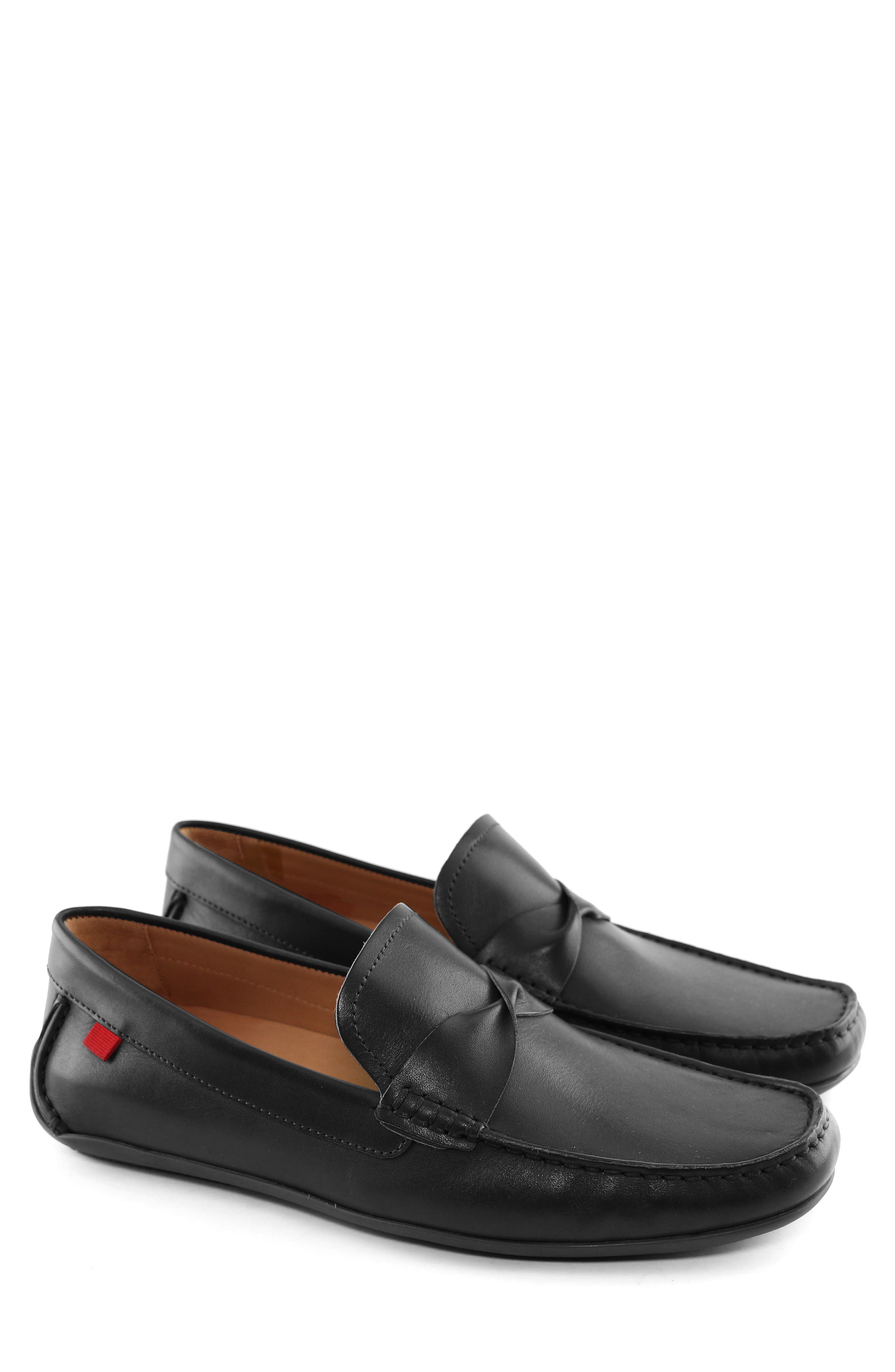 Marc Joseph New York Plymouth Leather Loafer, Alternate, color, 