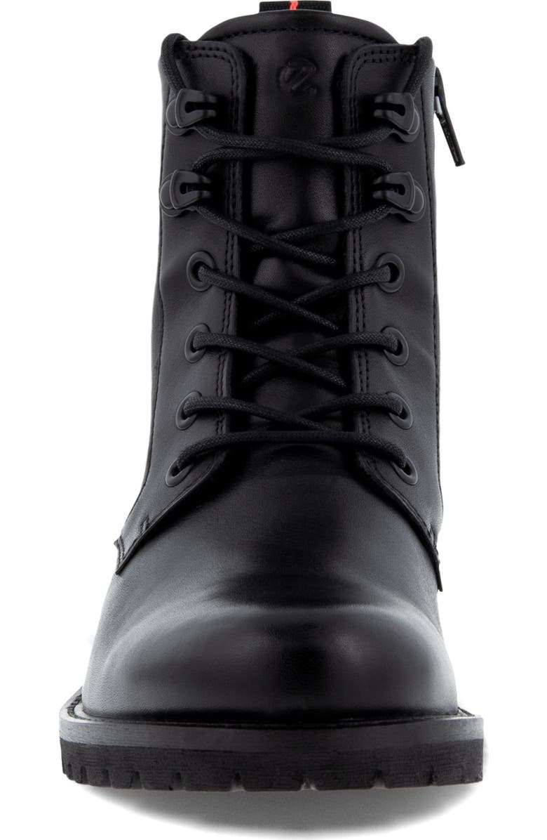 ECCO Elaina Street Lace-Up Boot, Alternate, color,