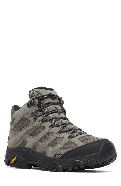 Moab 3 Mid Waterproof Hiking Shoe