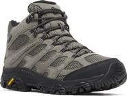 Merrell Moab 3 Mid Waterproof Hiking Shoe