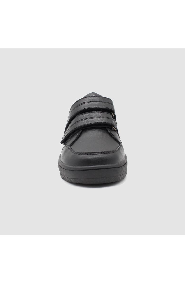 DrD Kids Footwear Malibu sneaker, Alternate, color, Black