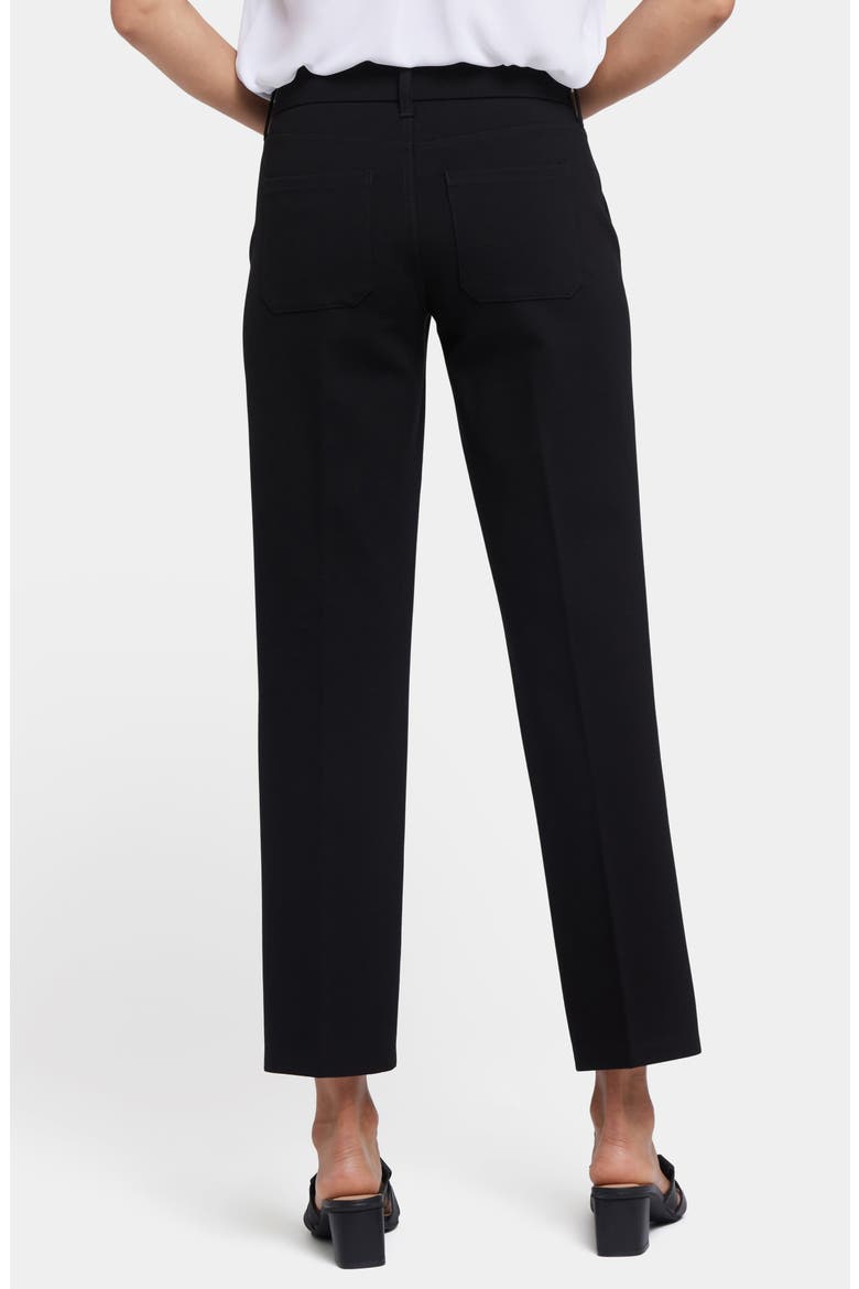Sculpt-Her™ Classic Trousers, Alternate, color, BLACK