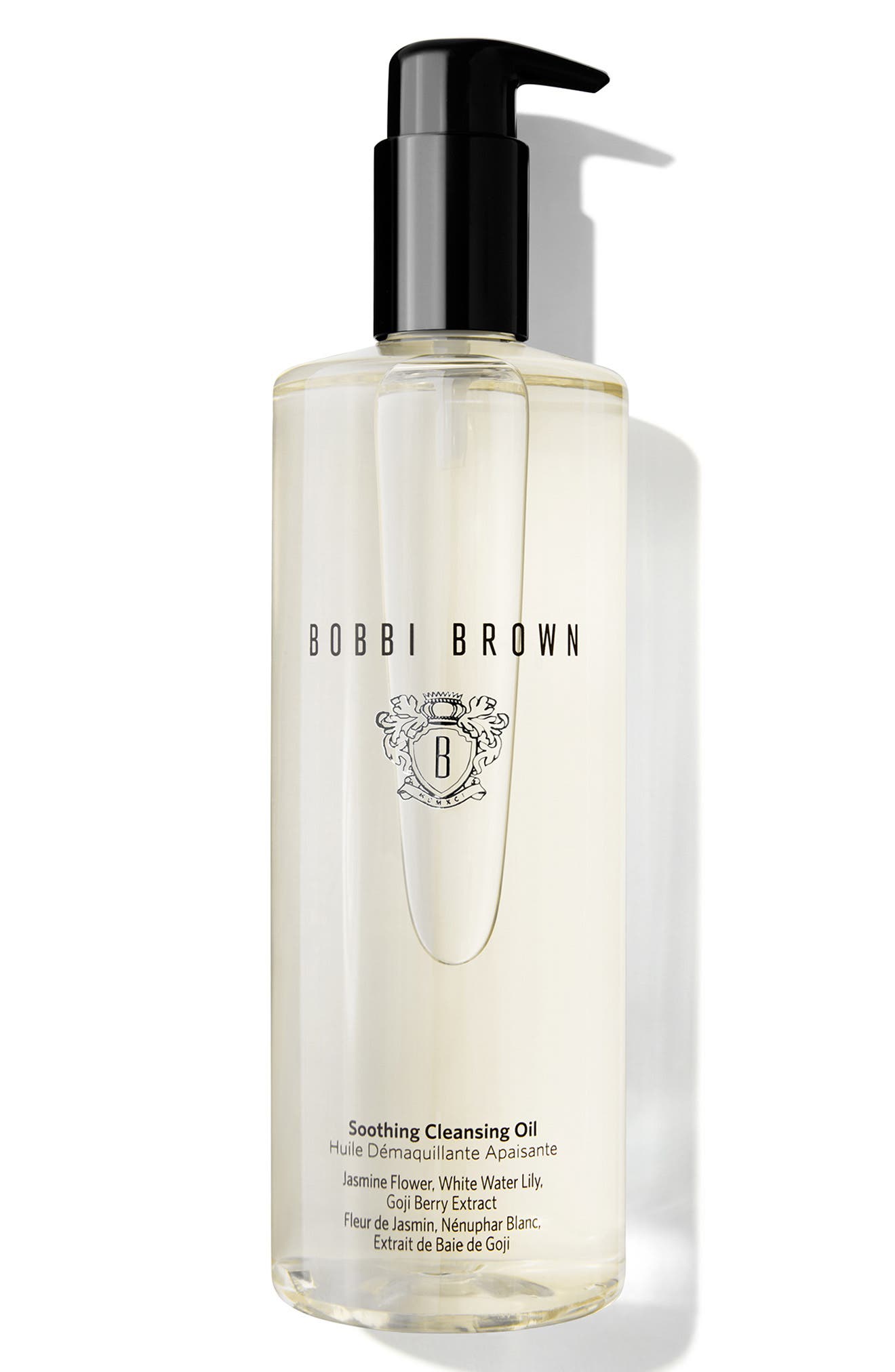 Bobbi Brown Deluxe Size Soothing Cleanse Oil (Women) | Nordstrom