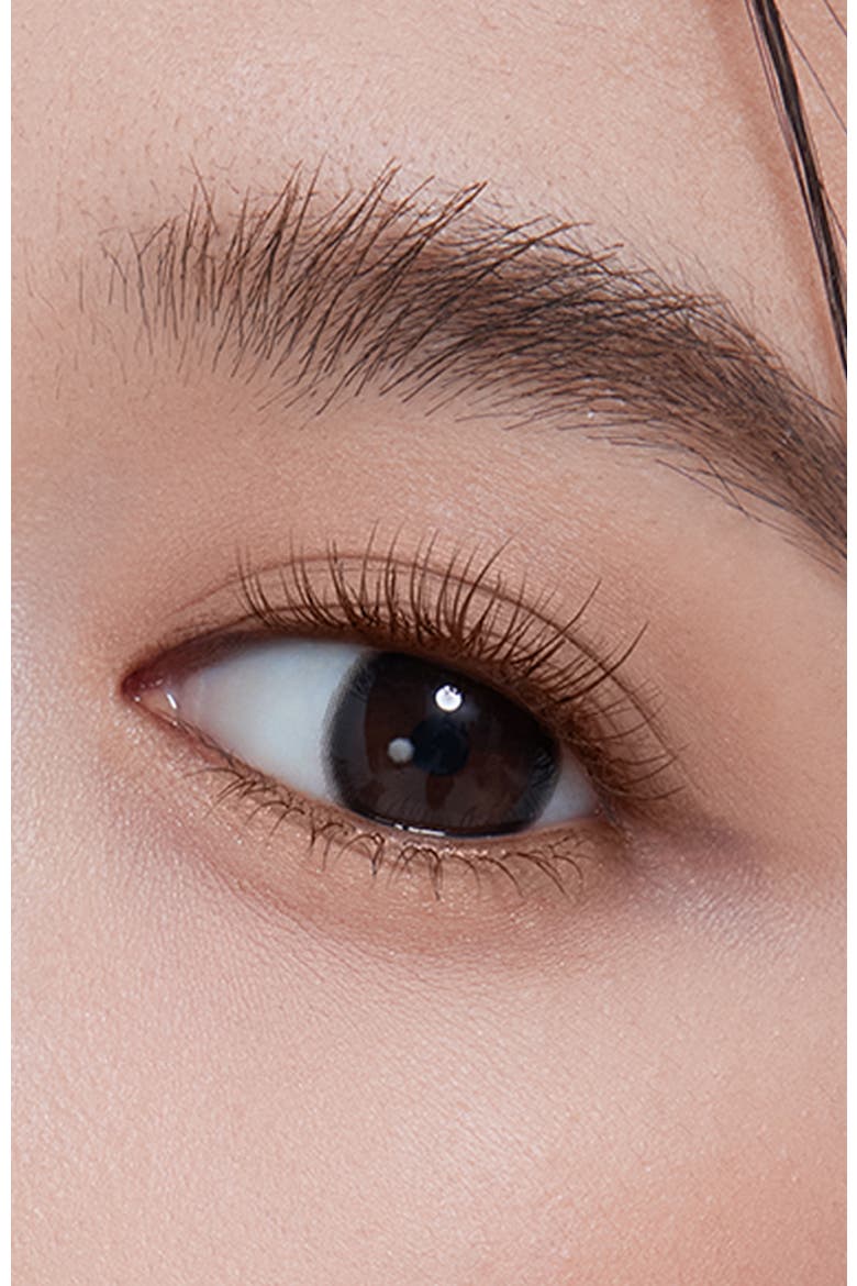 Fine Curling Mascara, Alternate, color, #03 g 02 Brown