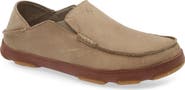 OluKai Moloa Slip-On