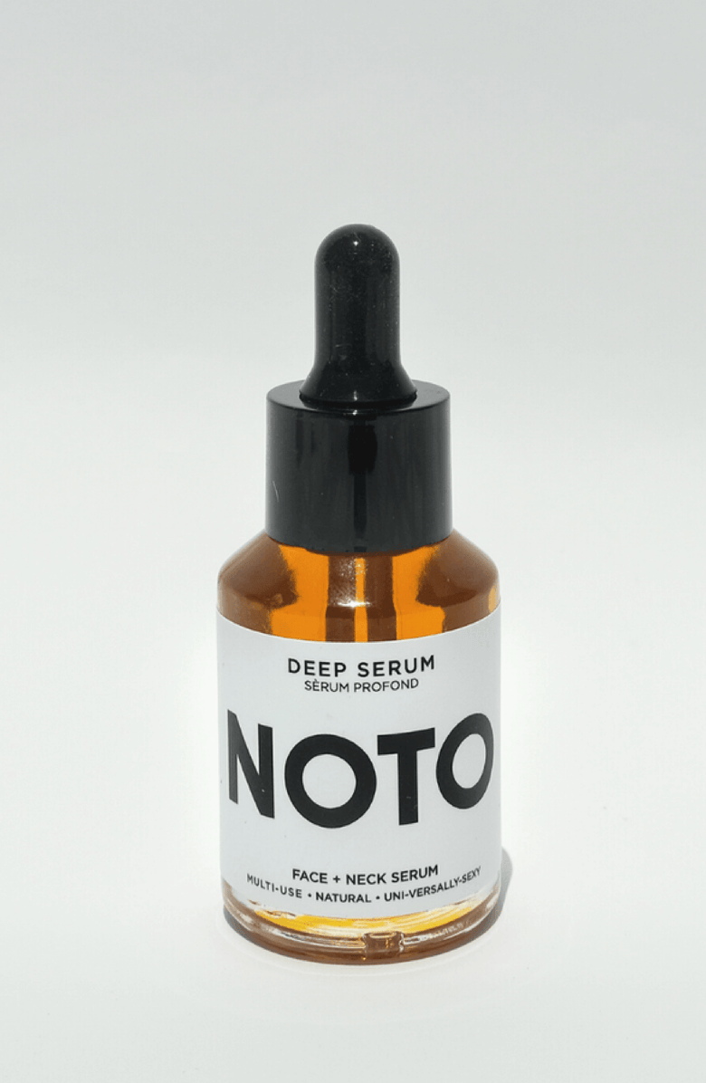 NOTO Botanics Deep Serum, Main, color, 1 Oz