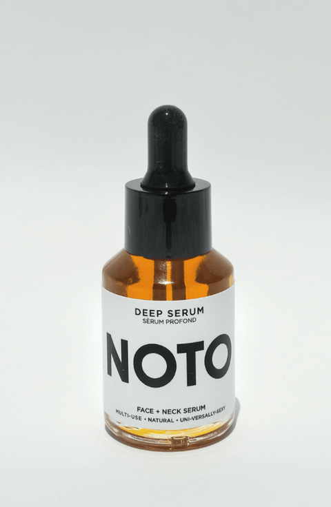 Deep Serum