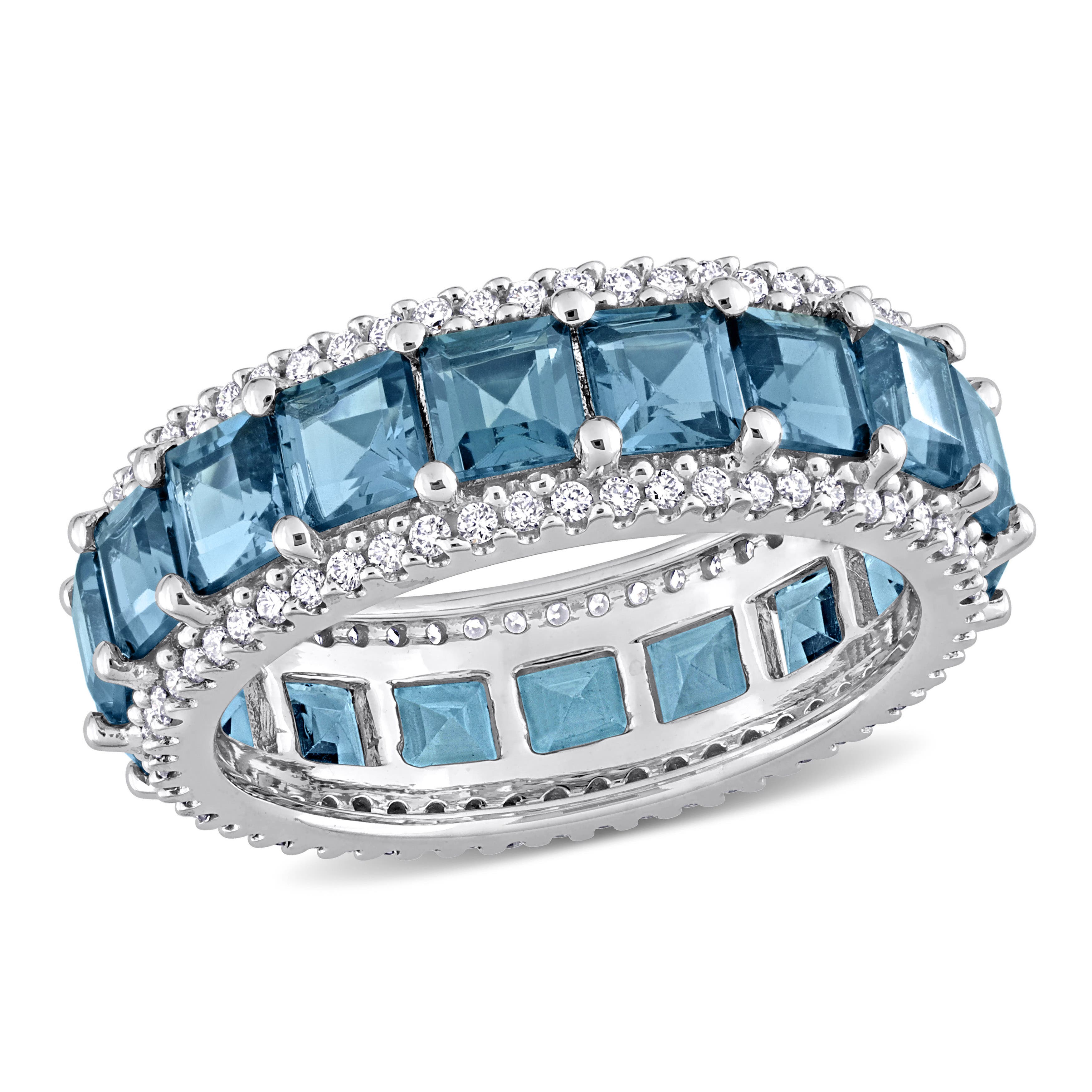selected Topaz