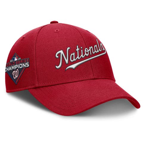 Men's Washington Nationals Hats | Nordstrom