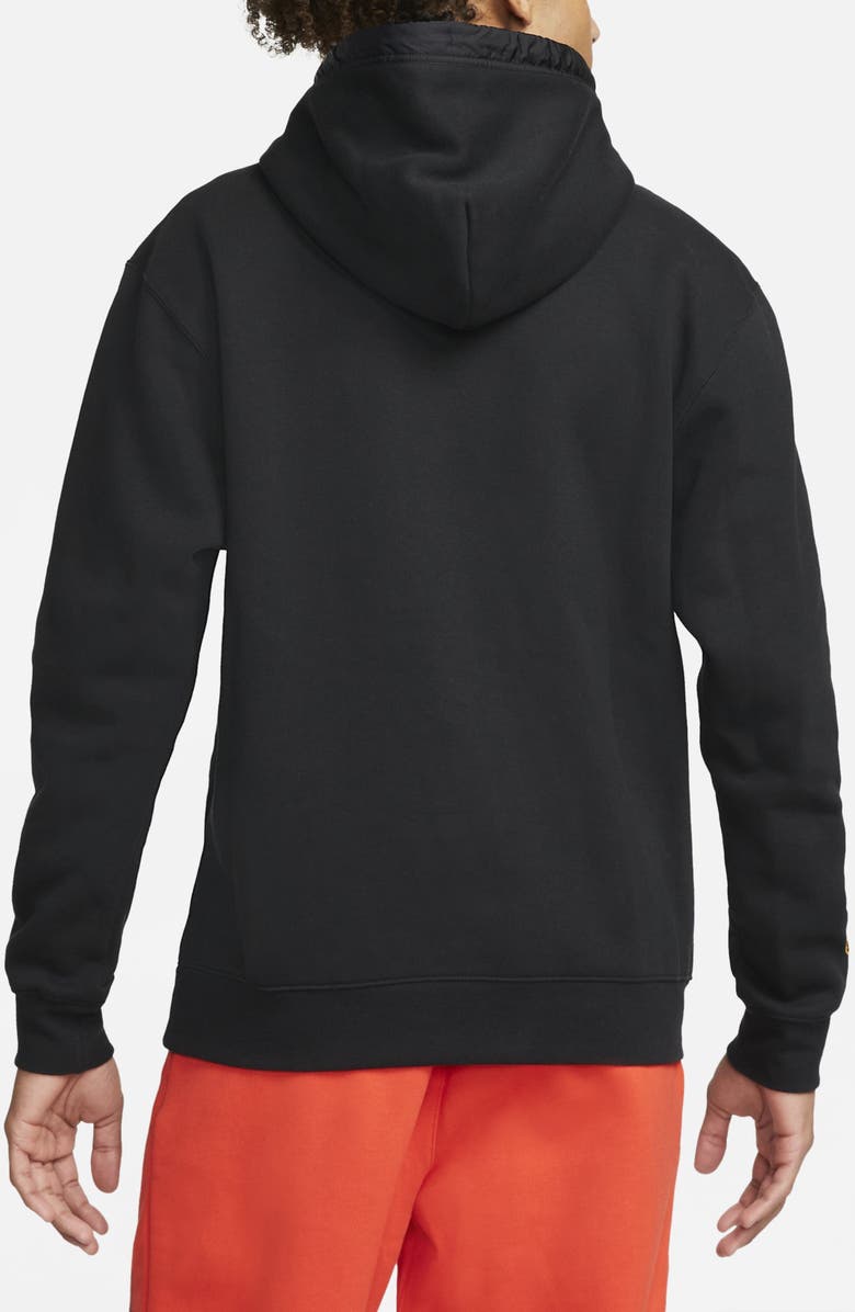 Jordan Men's Essential Mountainside Hoodie, Alternate, color,