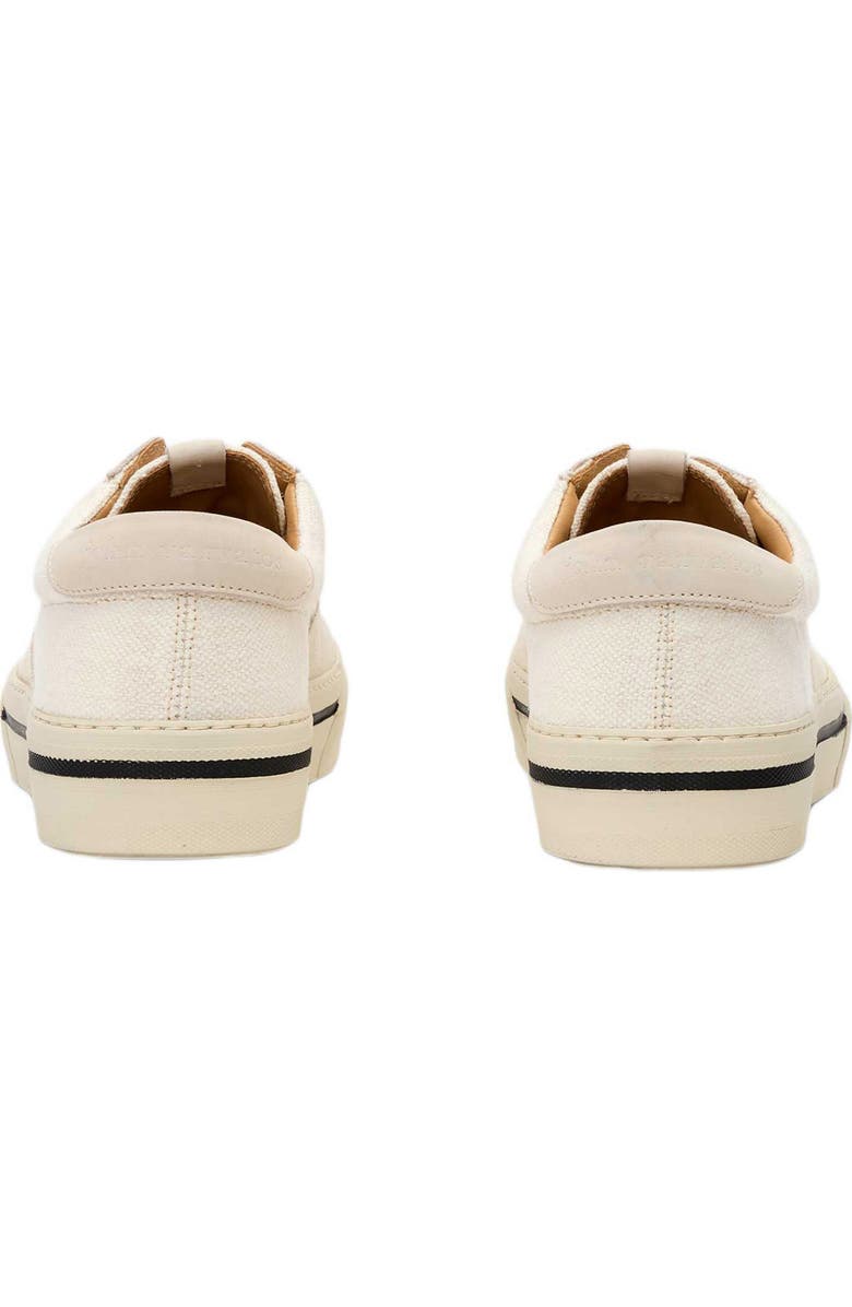 John Varvatos 315 Retro Low Top Sneaker, Alternate, color,