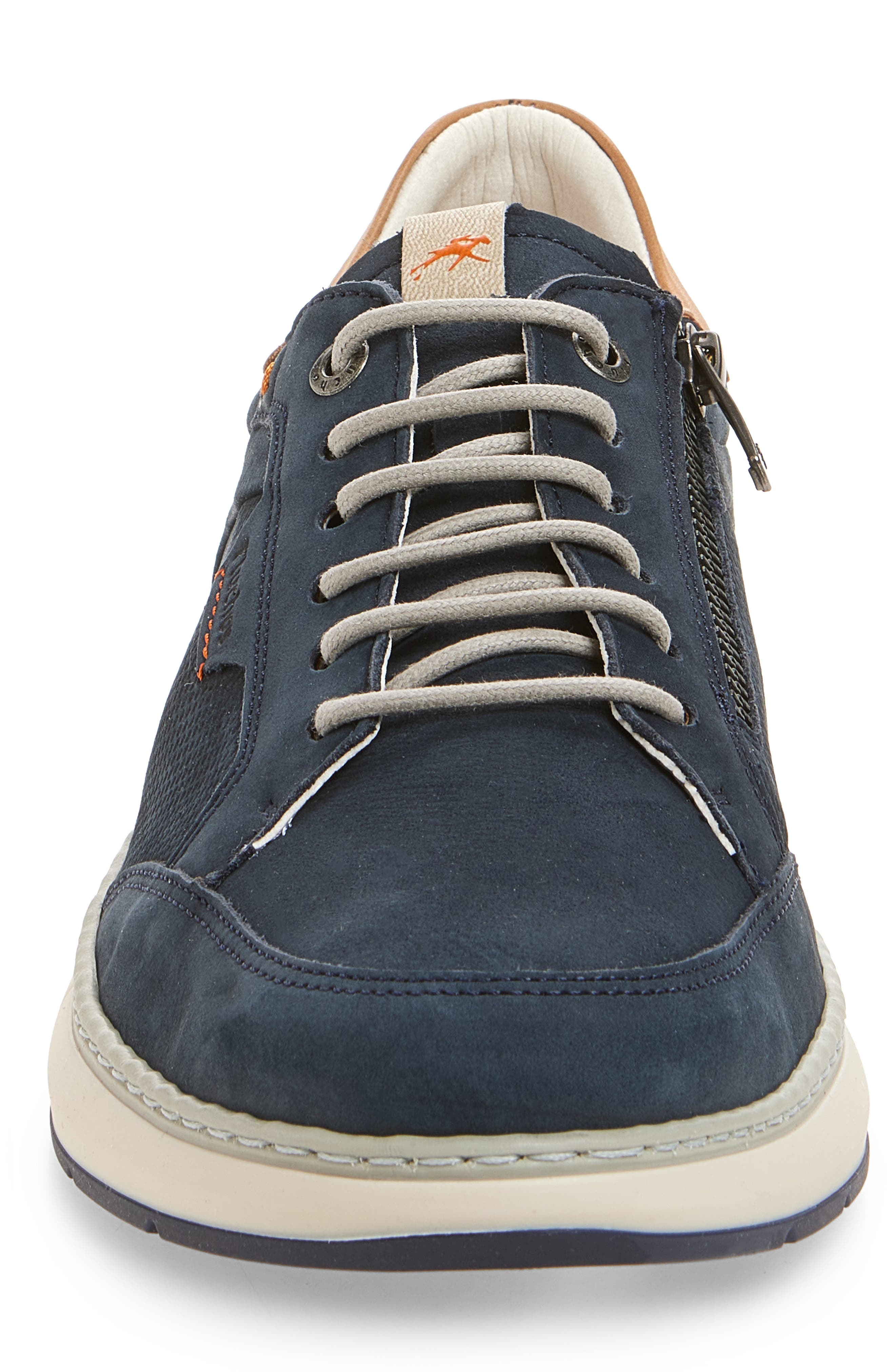 Fluchos Jeff Low Top Sneaker, Alternate, color, 